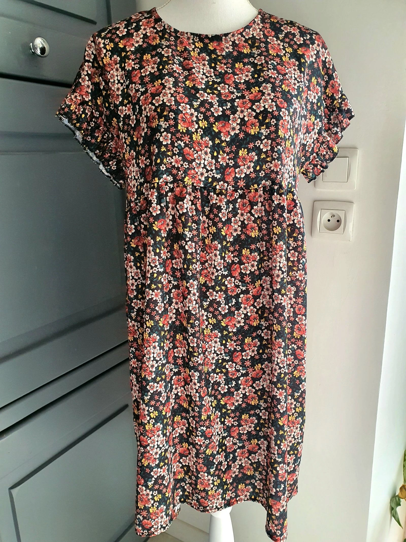 Jurk "fashion" – photo 6